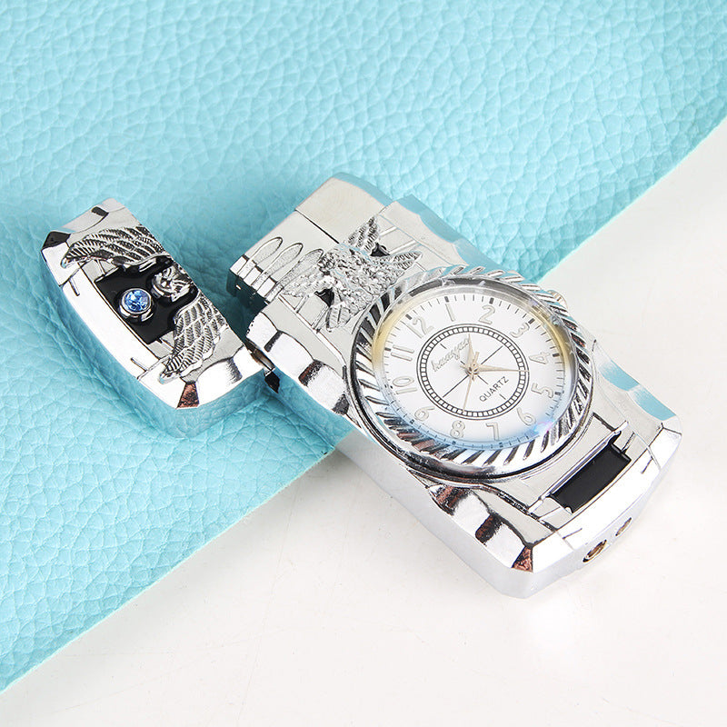 PHOENIX CLOCK LIGHTER