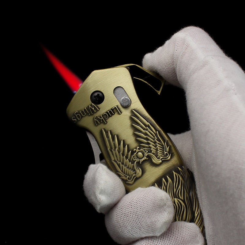 LUCKY WINGS LIGHTER