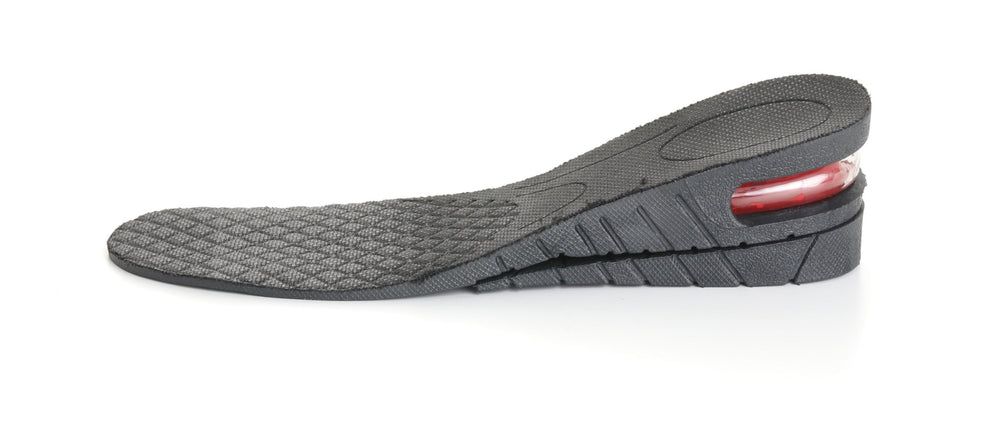 Height Cushion Insoles Better 5cm