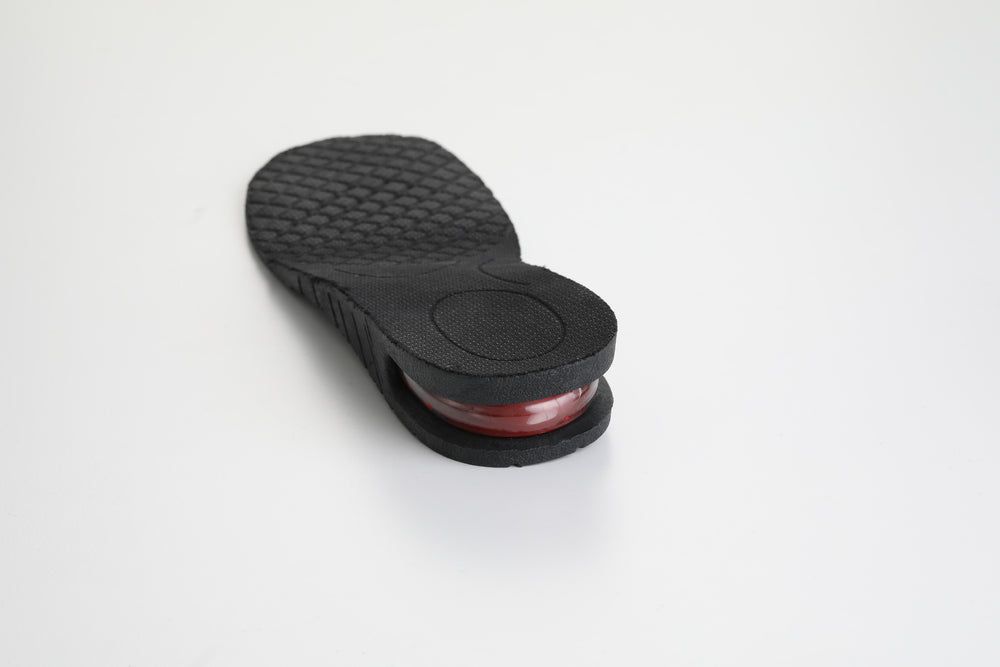 Height Cushion Insoles
