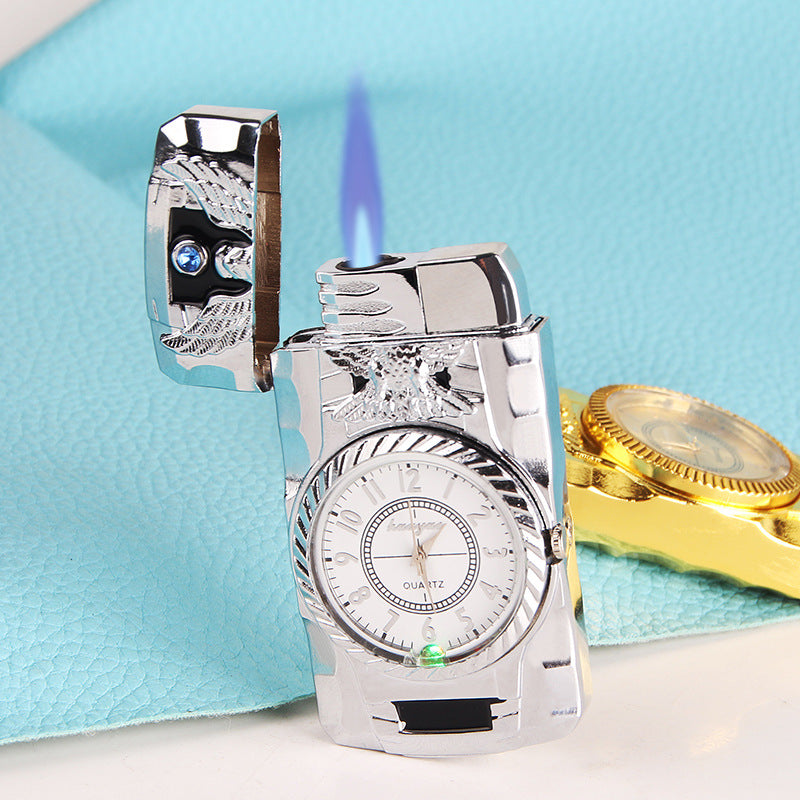 PHOENIX CLOCK LIGHTER