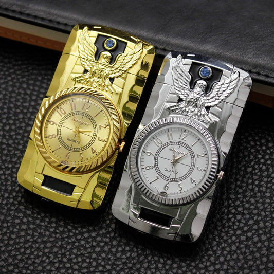PHOENIX CLOCK LIGHTER