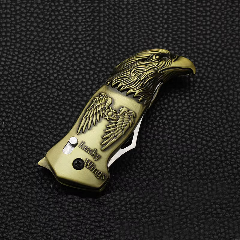 LUCKY WINGS LIGHTER