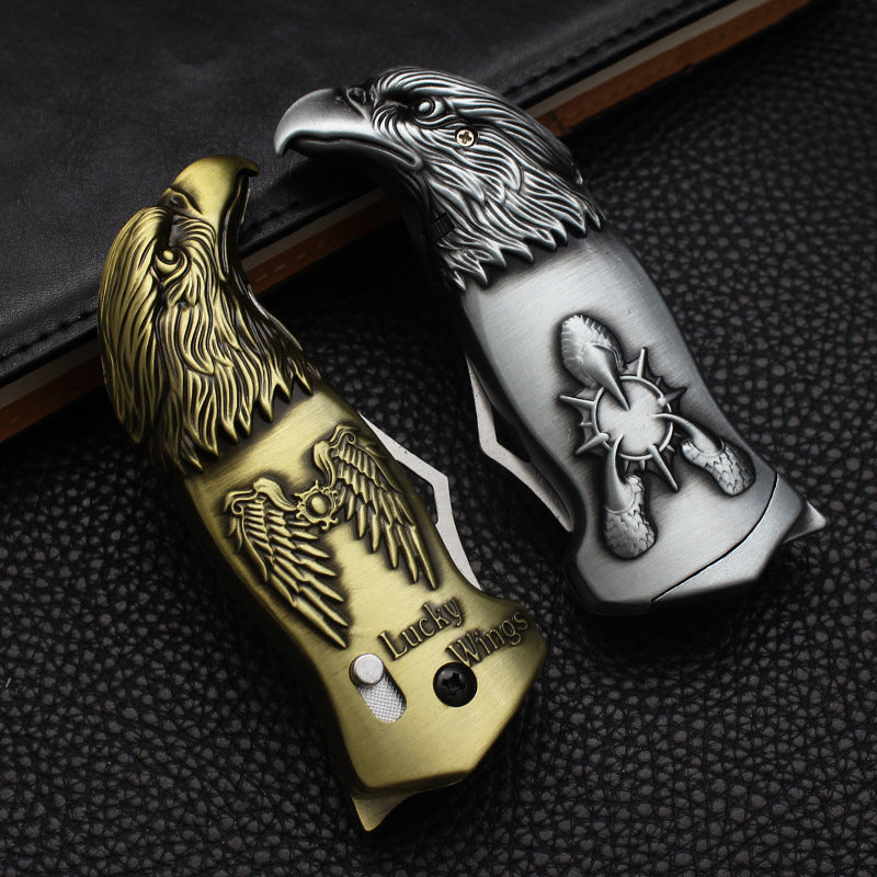 LUCKY WINGS LIGHTER