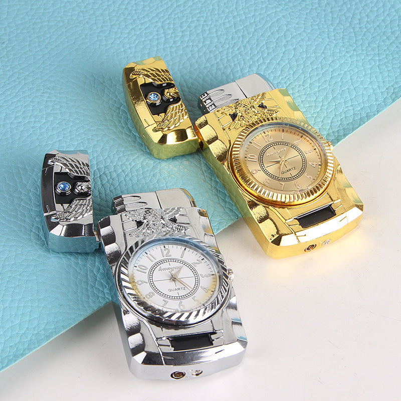PHOENIX CLOCK LIGHTER