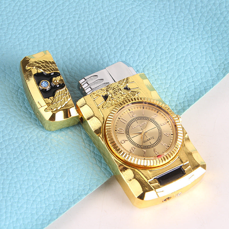 PHOENIX CLOCK LIGHTER
