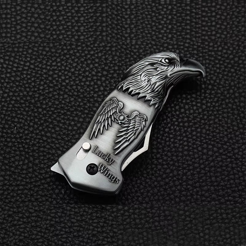 LUCKY WINGS LIGHTER