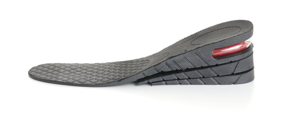 Height Cushion Insoles