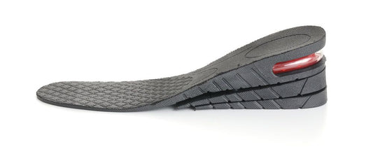 Height Cushion Insoles Max 7cm