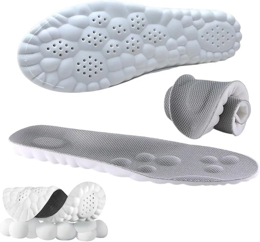 Cloud Insoles