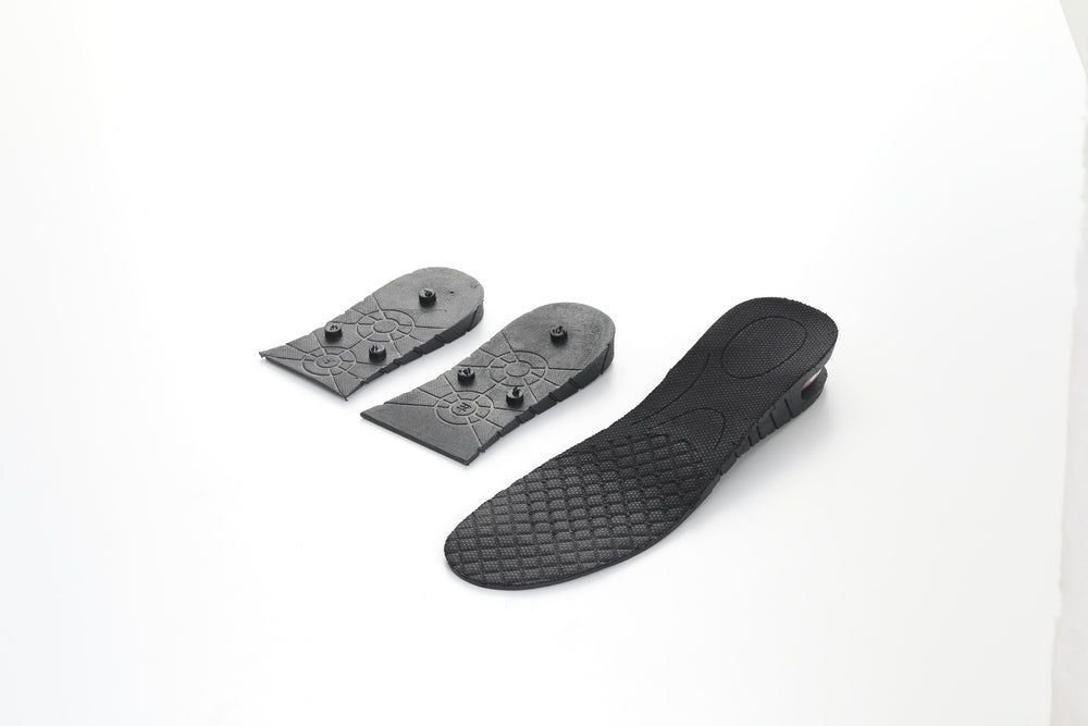Height Cushion Insoles