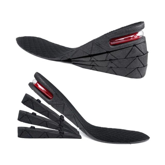 Height Cushion Insoles Super 9cm